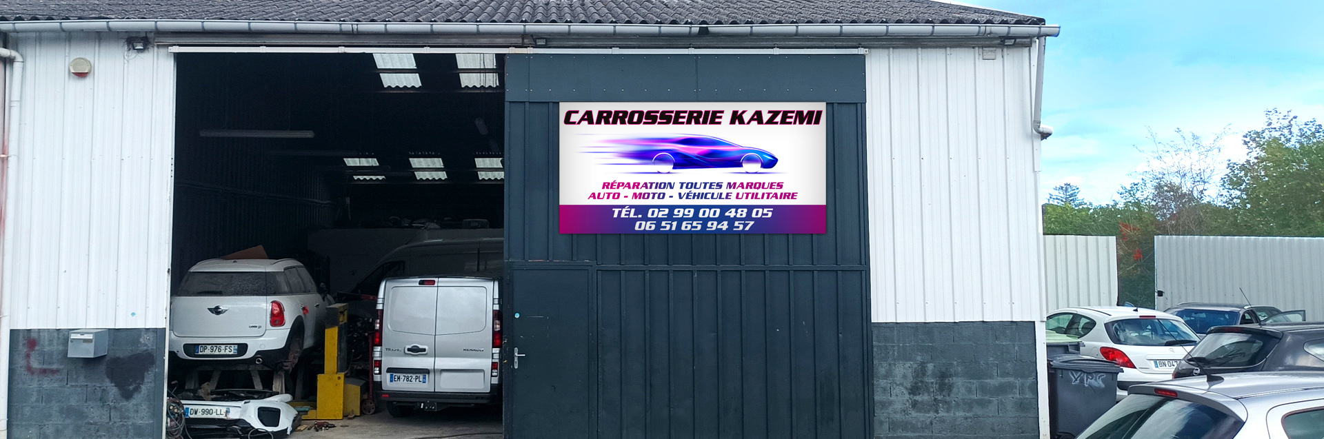 carrosserie vern-sur-seiche